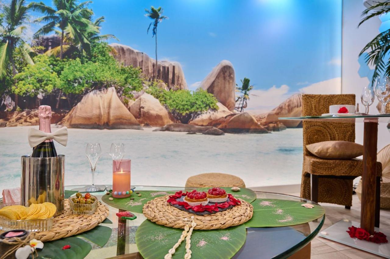 Sablotin Spa Тулуза Экстерьер фото